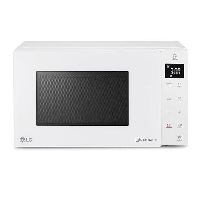 MICROONDAS LG MH6535GDH