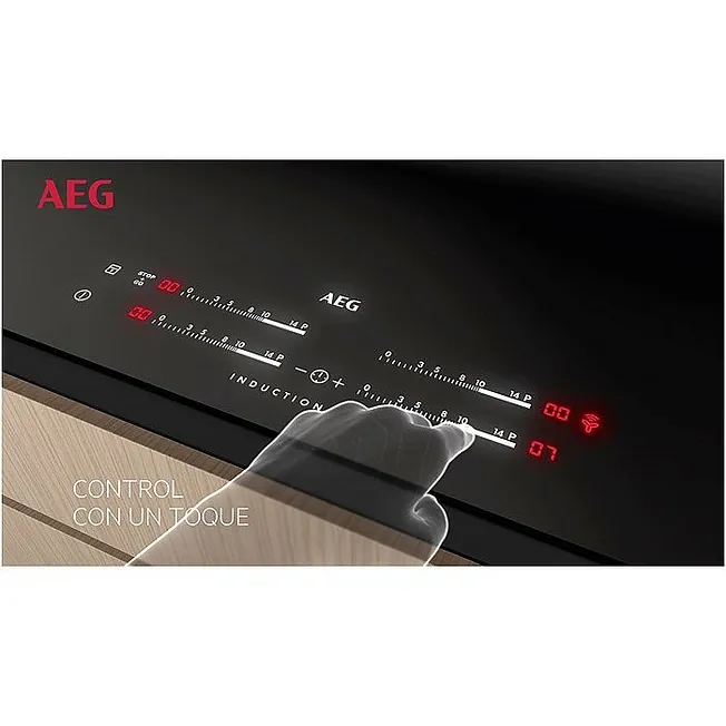INDUCCION AEG IKE64651FB