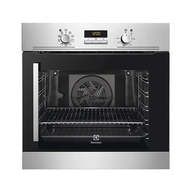 HORNO ELECTROLUX EOR3420AOX