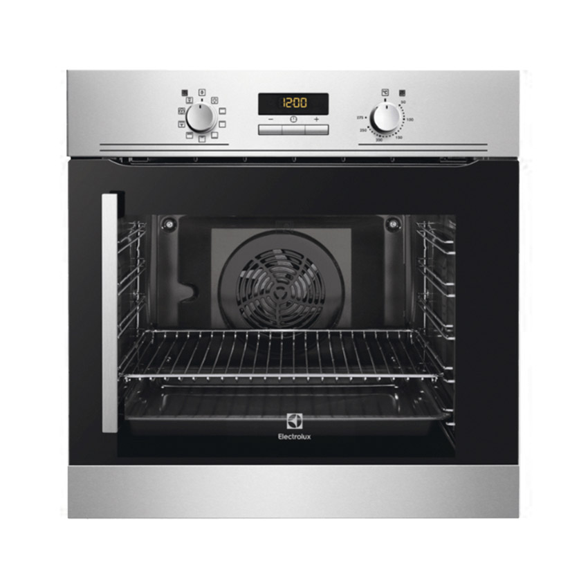 HORNO ELECTROLUX EOR3420AOX
