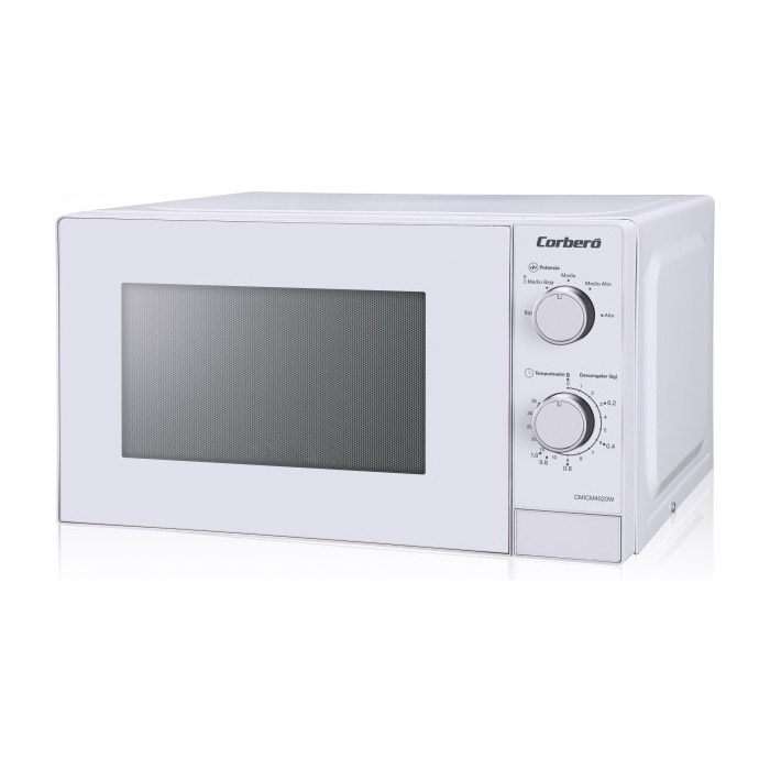 MICROONDAS CORBERO CMICM4020W
