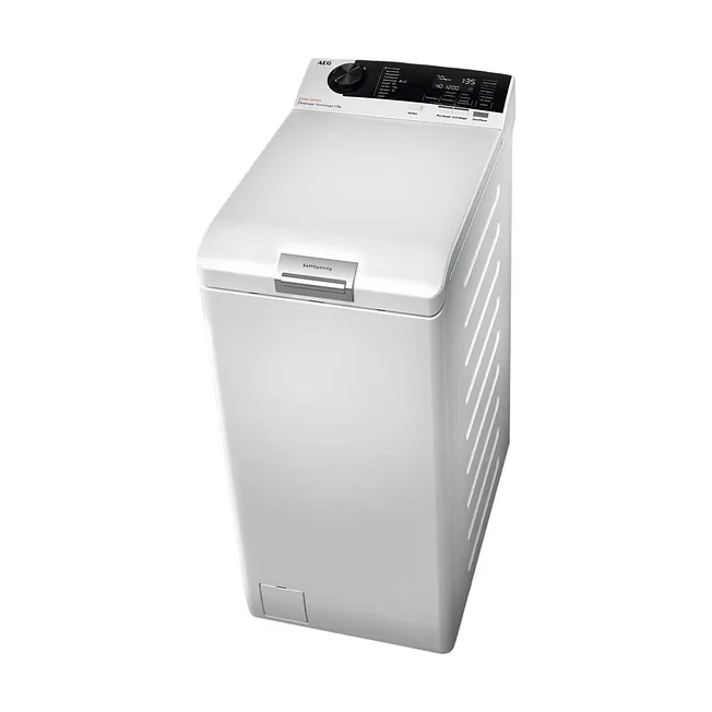 LAVADORA AEG LTA7E7231E