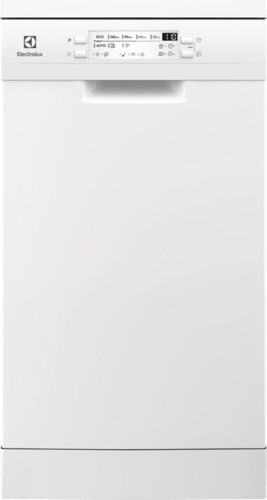 LAVAVAJILLAS ELECTROLUX ESA22100SW