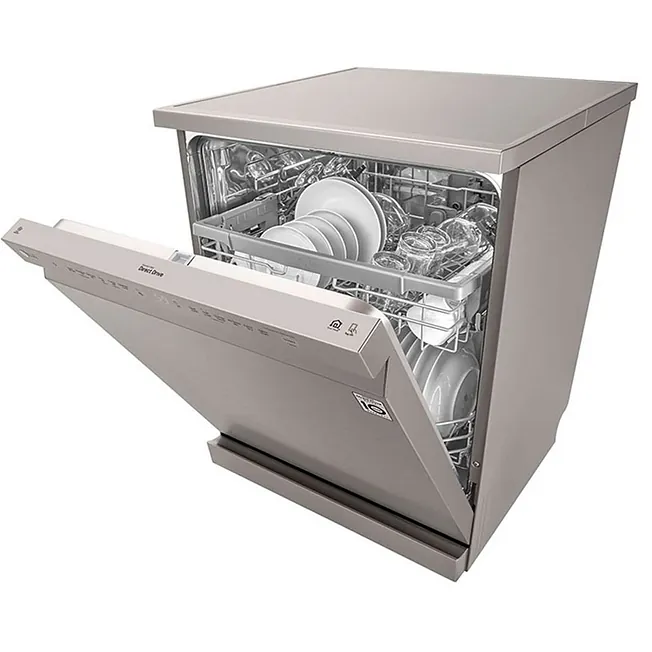LAVAVAJILLAS LG DF222FP