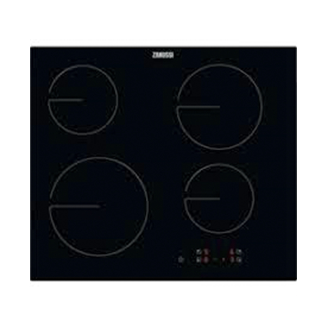 VITROCERAMICA ZANUSSI ZHRN641K