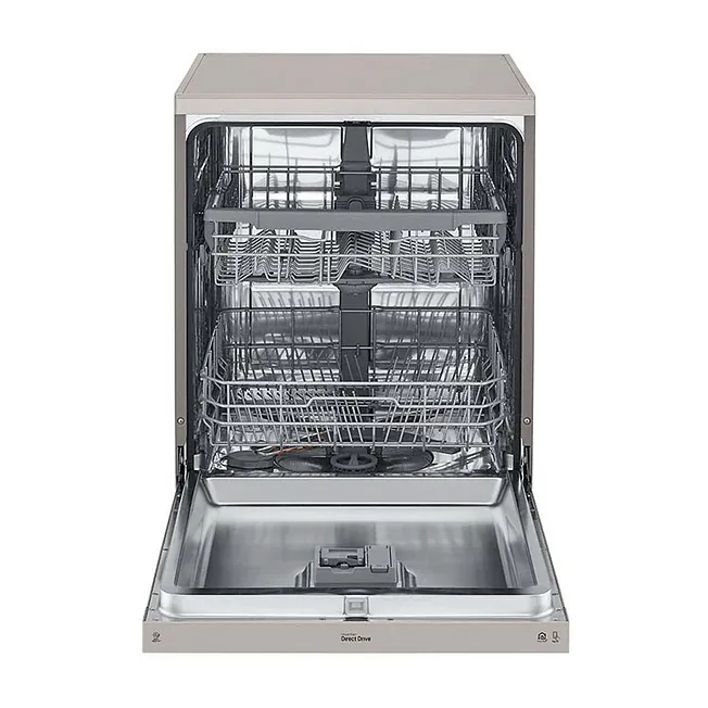LAVAVAJILLAS LG DF222FP