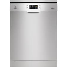 LAVAVAJILLAS ELECTROLUX ESF5535LOX