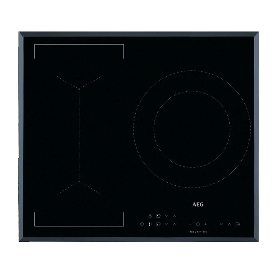 INDUCCION AEG IKB63341FB