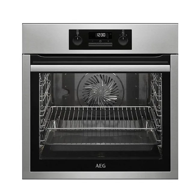 HORNO AEG BPS331120M