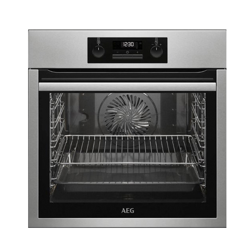 HORNO AEG BPS331120M