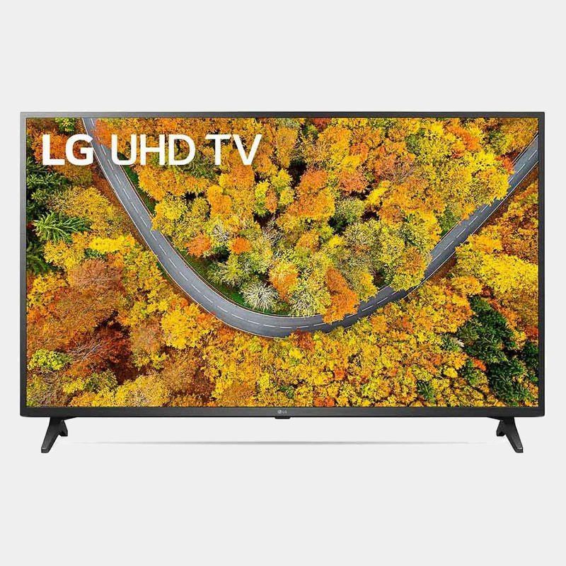 TELEVISOR LG 55UP75006LF