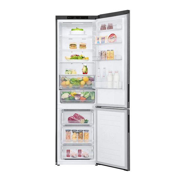 FRIGORIFICO LG GBP62DSNGC