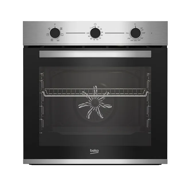 CONJUNTO HORNO-PLACA BEKO BBSE12120XD