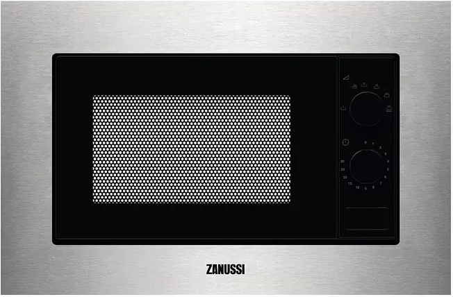 MICROONDAS ZANUSSI ZMSN5SX