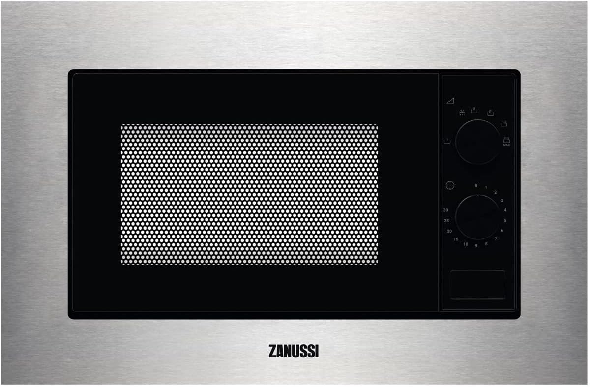 MICROONDAS ZANUSSI ZMSN5SX