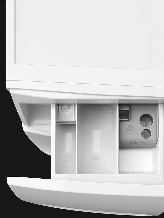 LAVADORA AEG LFA6I8275A