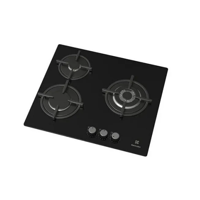 PLACA DE GAS ELECTROLUX EGT6633NOK