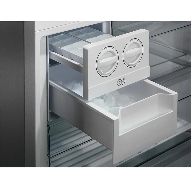 FRIGORÍFICO AEG RCB646E3MB