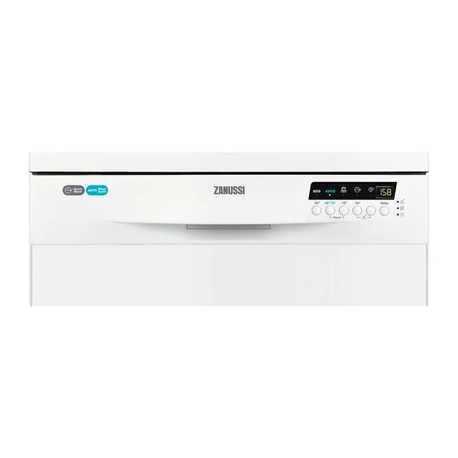 LAVAVAJILLAS ZANUSSI ZDF26004WA