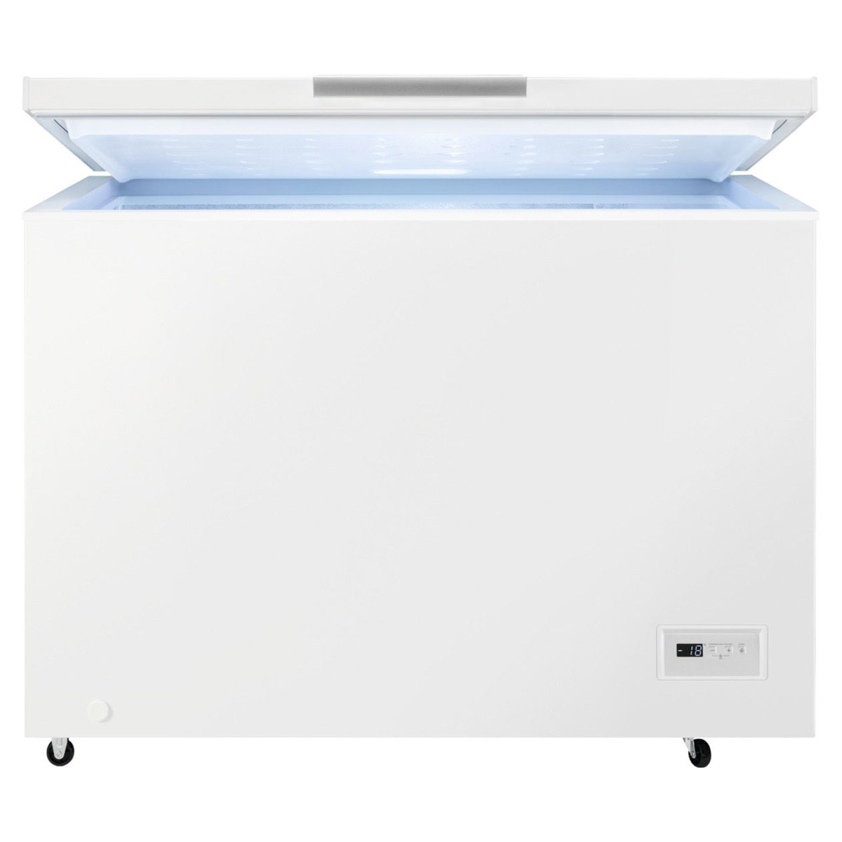 CONGELADOR AEG AHB531E1LW