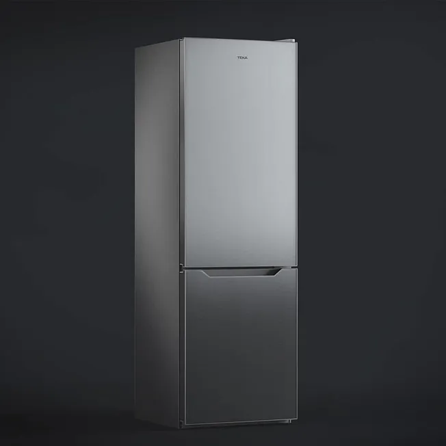 FRIGORÍFICO TEKA NFL342C INOX