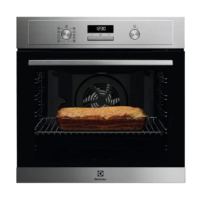 HORNO ELECTROLUX EOF4P74X