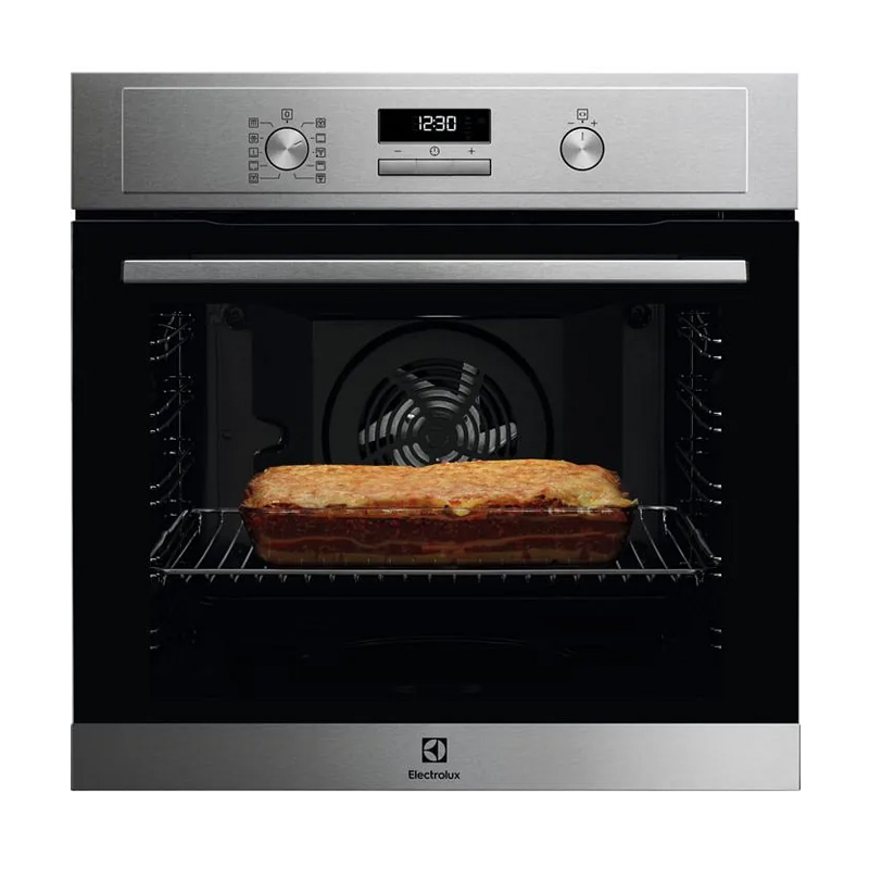 HORNO ELECTROLUX EOF4P74X