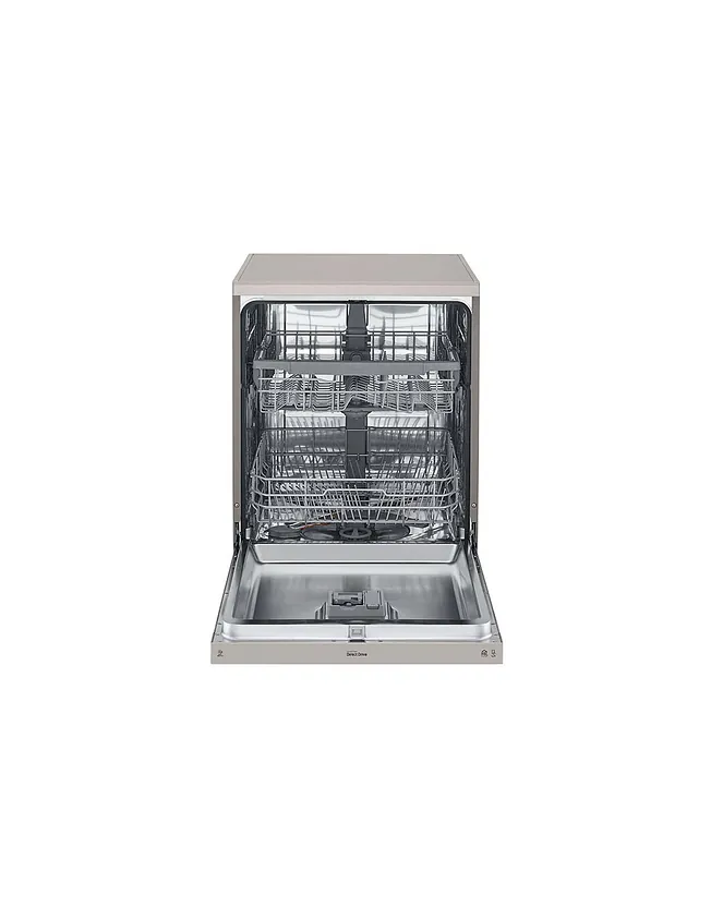 LAVAVAJILLAS LG DF222FP