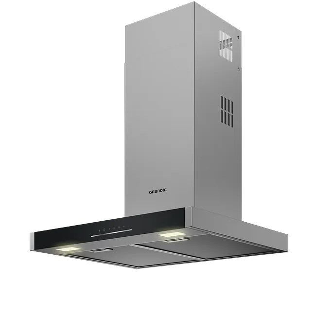 CAMPANA GRUNDIG GDKP246BBSC