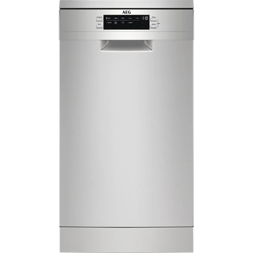 LAVAVAJILLAS AEG FFB62407ZM