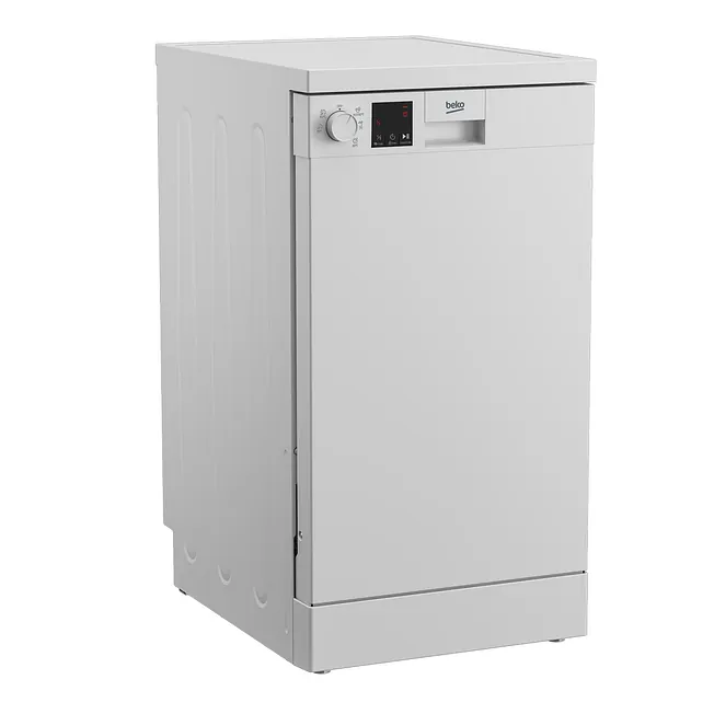 LAVAVAJILLAS BEKO DVS05024W