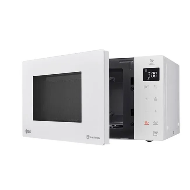 MICROONDAS LG MH6535GDH