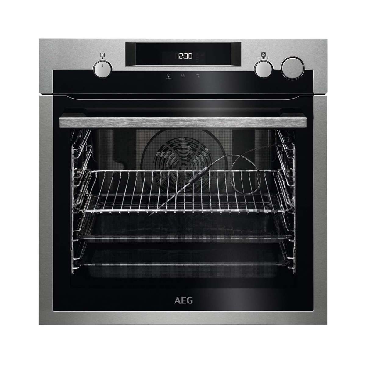 HORNO AEG BSE576321M