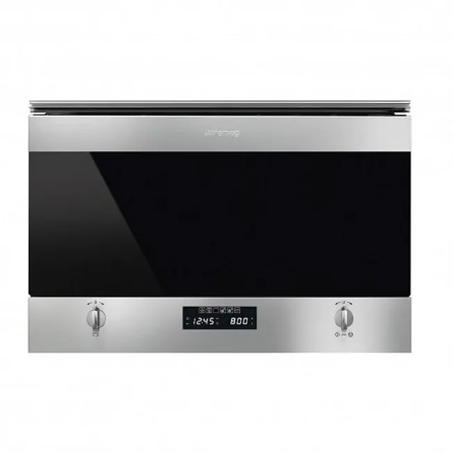 MICROONDAS SMEG MP6322X