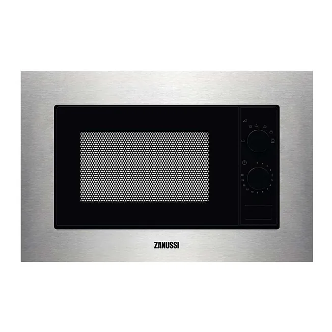MICROONDAS ZANUSSI ZMSN5SX
