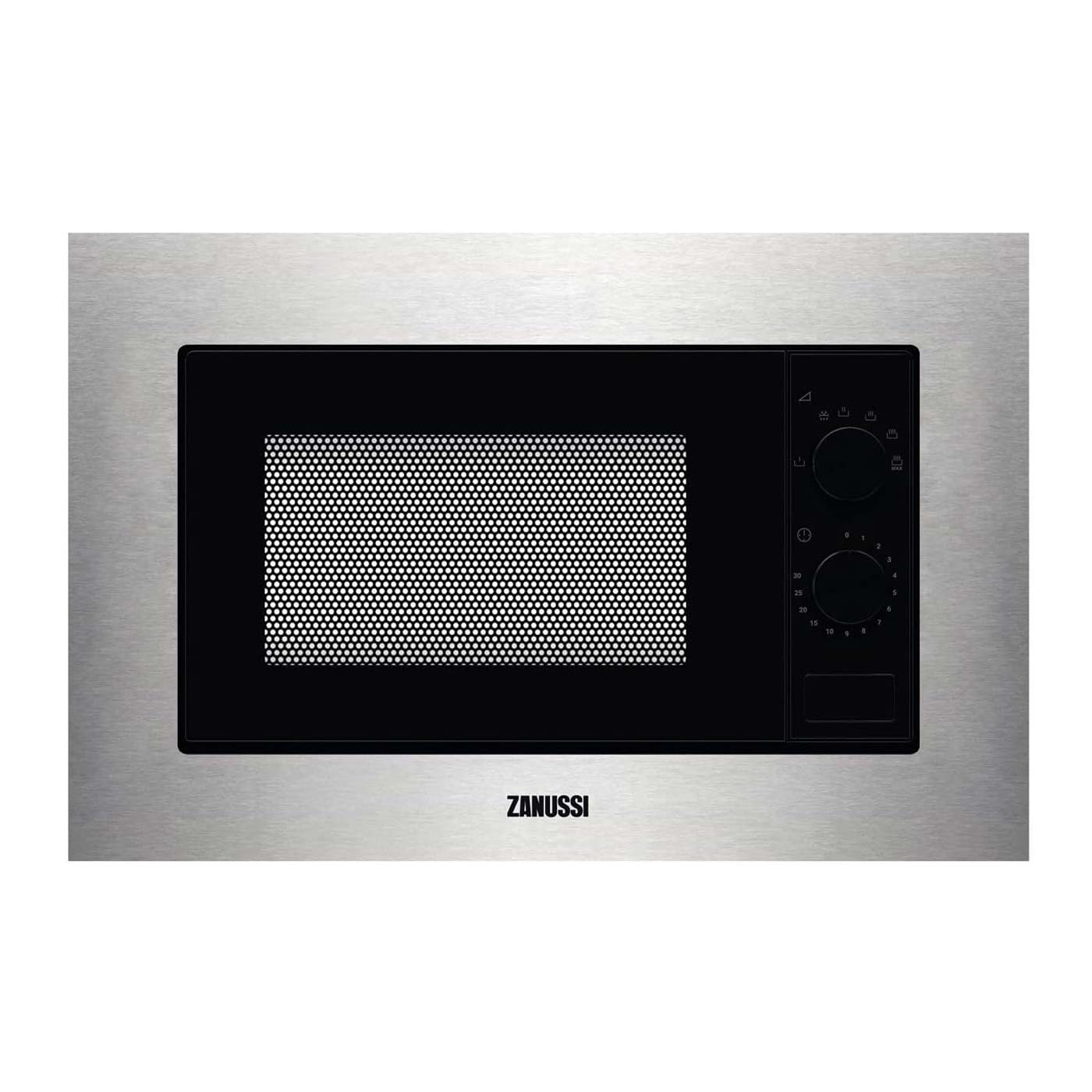 MICROONDAS ZANUSSI ZMSN5SX