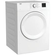 SECADORA BEKO DA7011