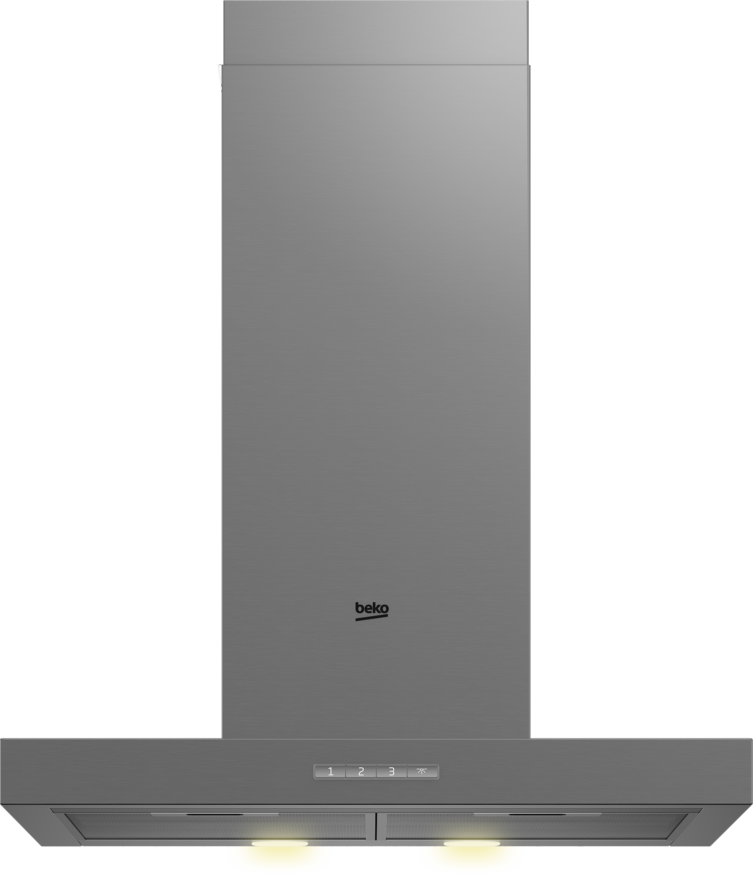 CAMPANA BEKO BHCB61632XH