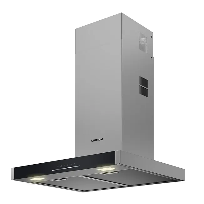 CAMPANA GRUNDIG GDKP246BBSC