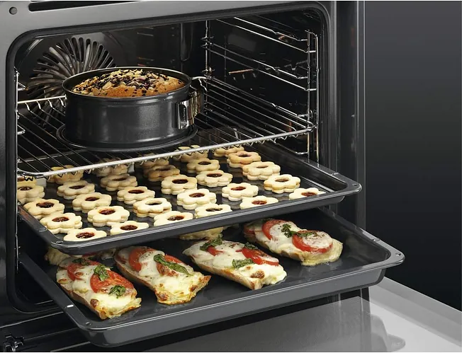 HORNO AEG BPK535120M