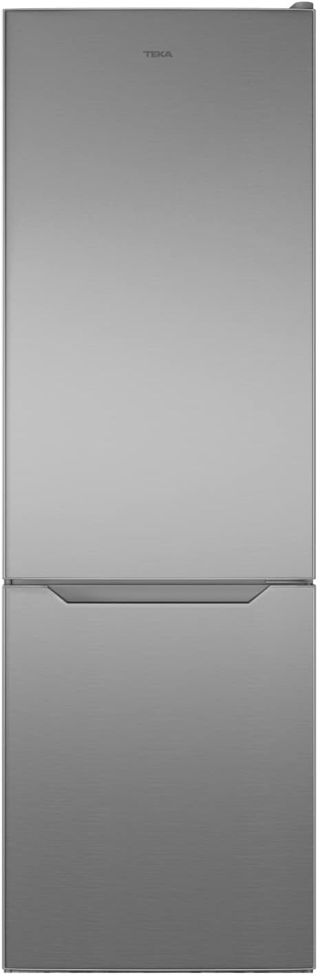 FRIGORÍFICO TEKA NFL342C INOX