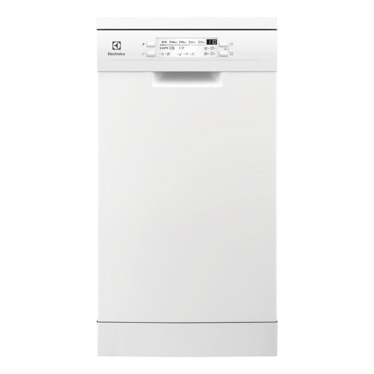 LAVAVAJILLAS ELECTROLUX ESA22100SW