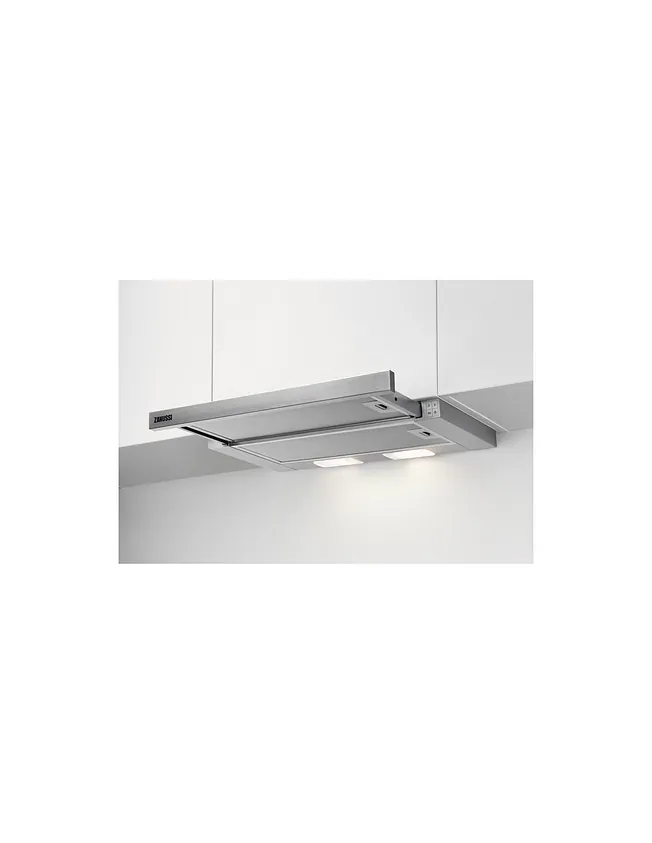 CAMPANA ZANUSSI ZFP316S