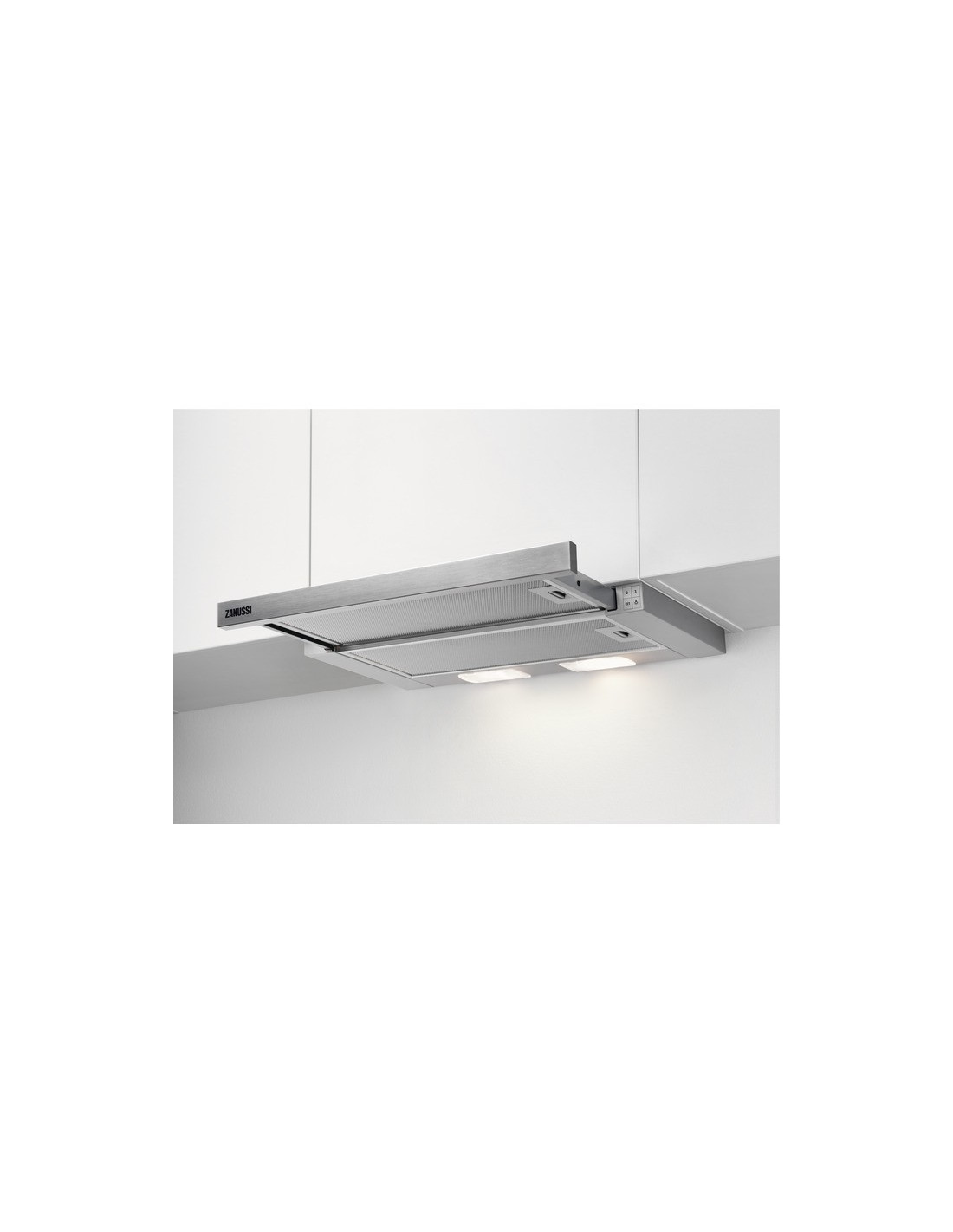CAMPANA ZANUSSI ZFP316S
