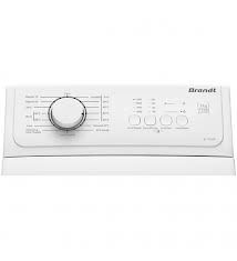 LAVADORA BRANDT BT17026P