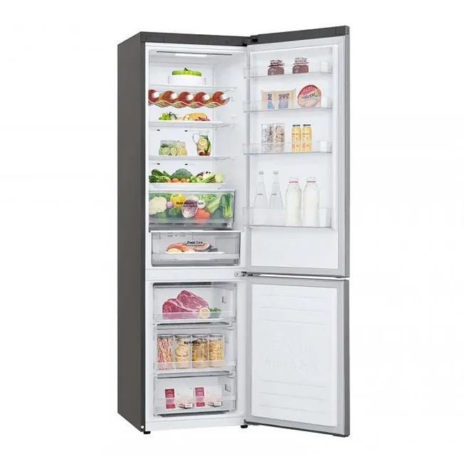 FRIGORIFICO LG GBB62PZFGN