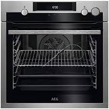 HORNO AEG BSE576321M