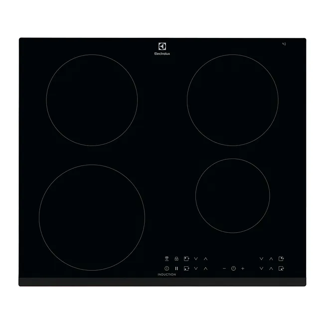 VITROCERAMICA DE INDUCCION ELECTROLUX LIT6043