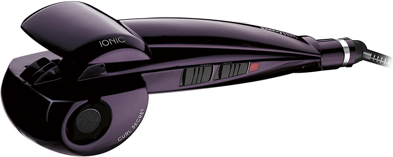 RIZADOR BABYLISS DE PELO C1050E