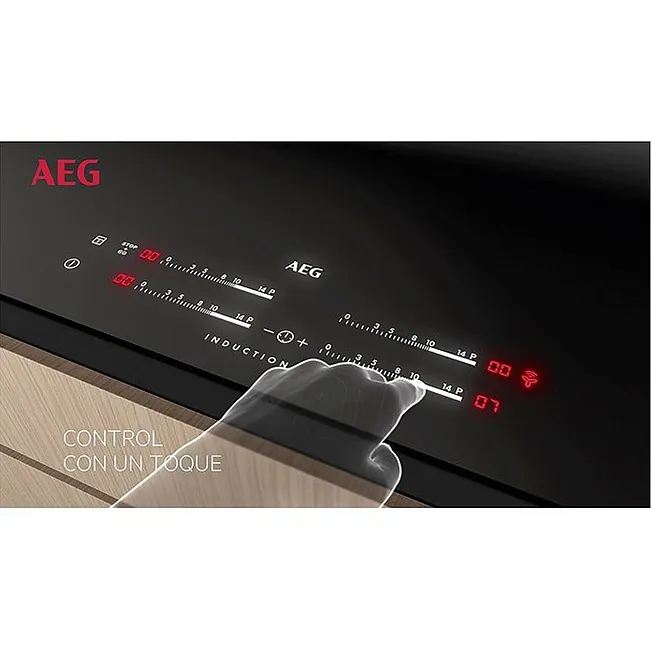 INDUCCION AEG IKE64651FB